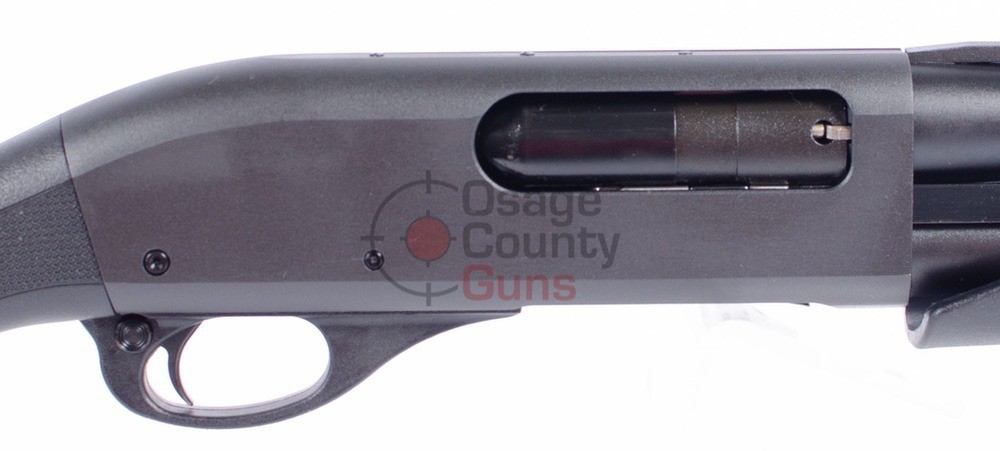 Remington 870 Field Super Magnum - 28in - 12ga-img-3