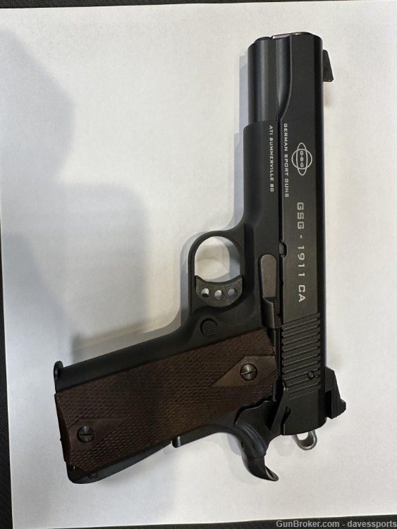 NEW AMERICAN TACTICAL GSG 1911 22-img-0