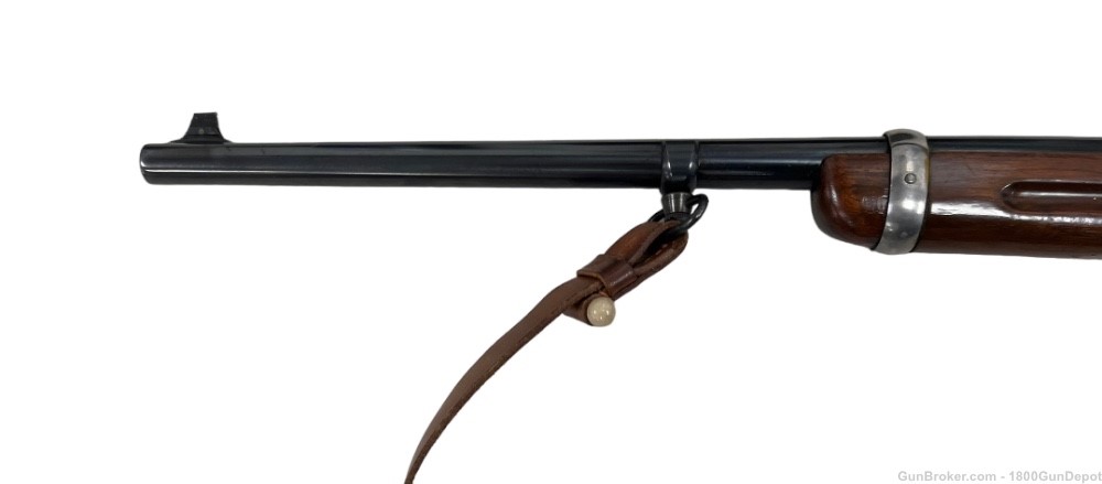 No Reserve - Stunning Winchester 1895 Carbine .30-06 Conversion 22”Bbl 4Rd-img-2