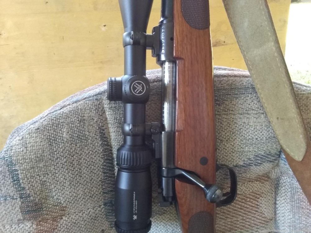 Winchester 70 XTR featherweight-img-5
