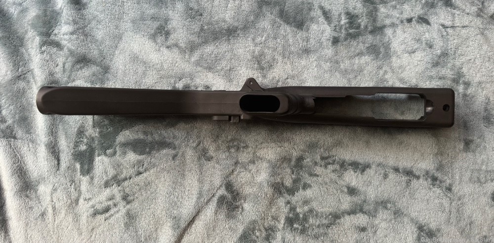 Ruger 10/22 AGP Arms folding stock -img-6