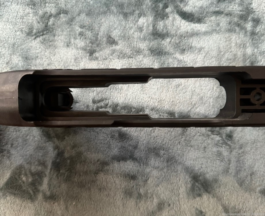 Ruger 10/22 AGP Arms folding stock -img-2