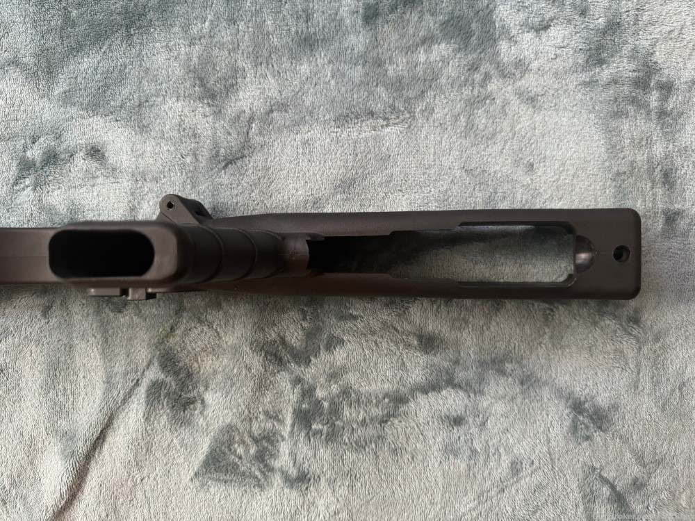 Ruger 10/22 AGP Arms folding stock -img-7