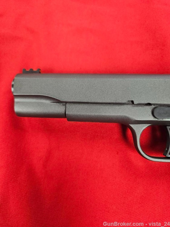 Rock Island m1911 (10mm) Semi Auto Pistol-img-6