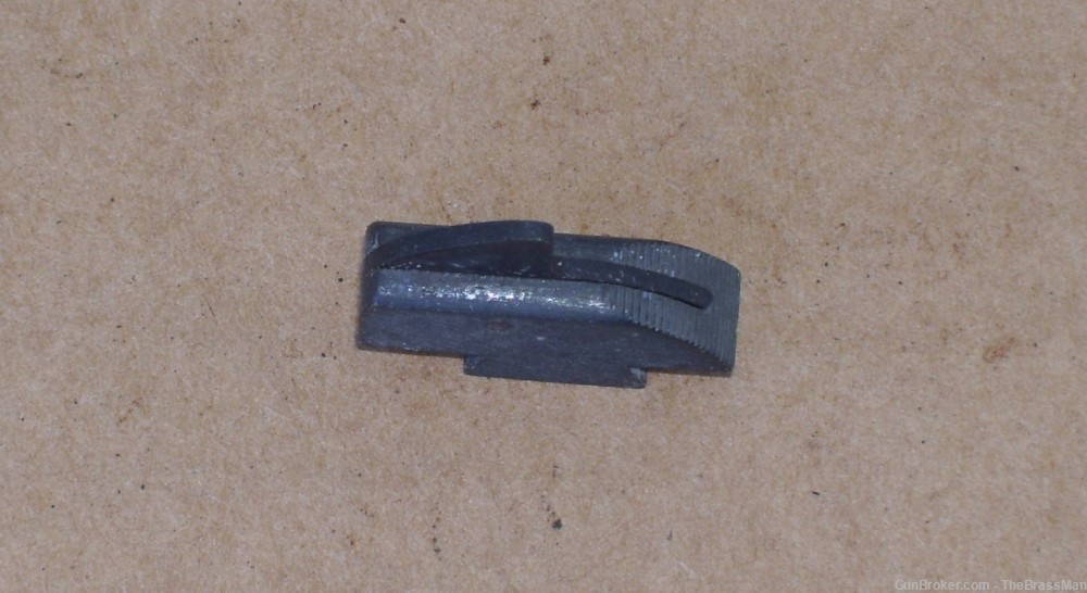 Springfield 1903, 03A1 Front Sight Assembly-img-3