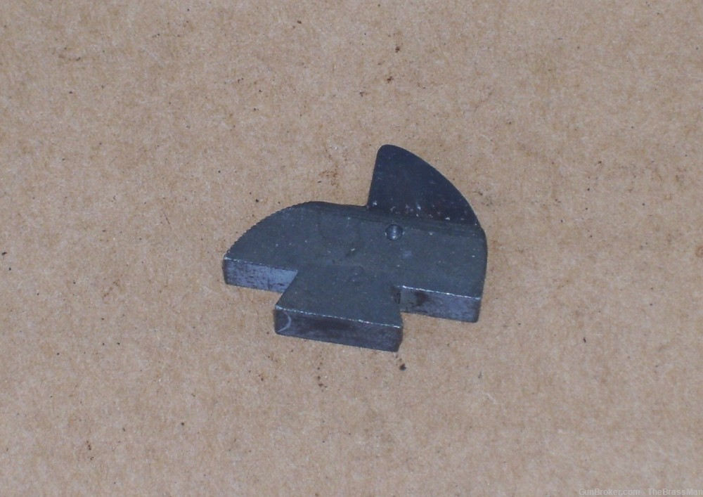 Springfield 1903, 03A1 Front Sight Assembly-img-1