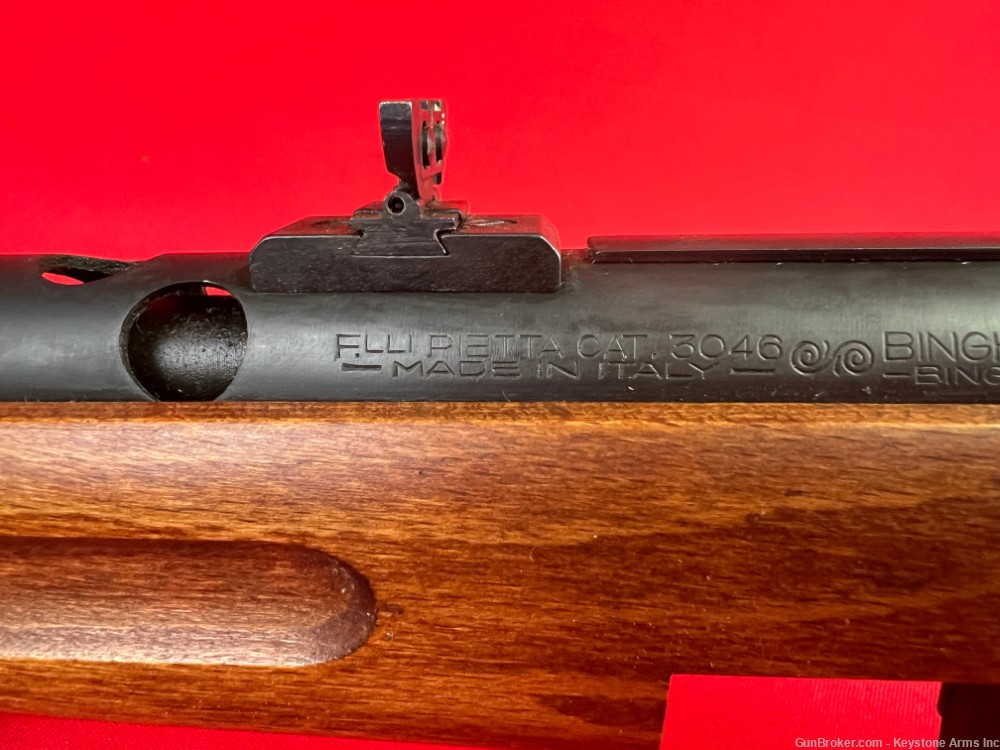 f. llI Pietta, Bingham PPS 50 22lr Rifle-img-10