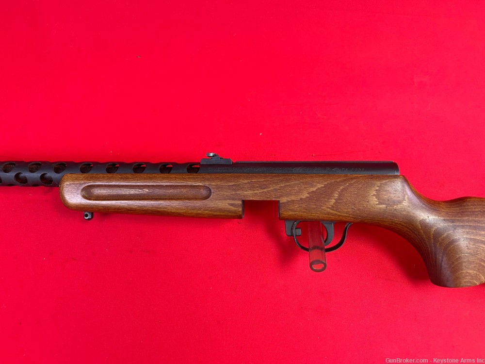 f. llI Pietta, Bingham PPS 50 22lr Rifle-img-6