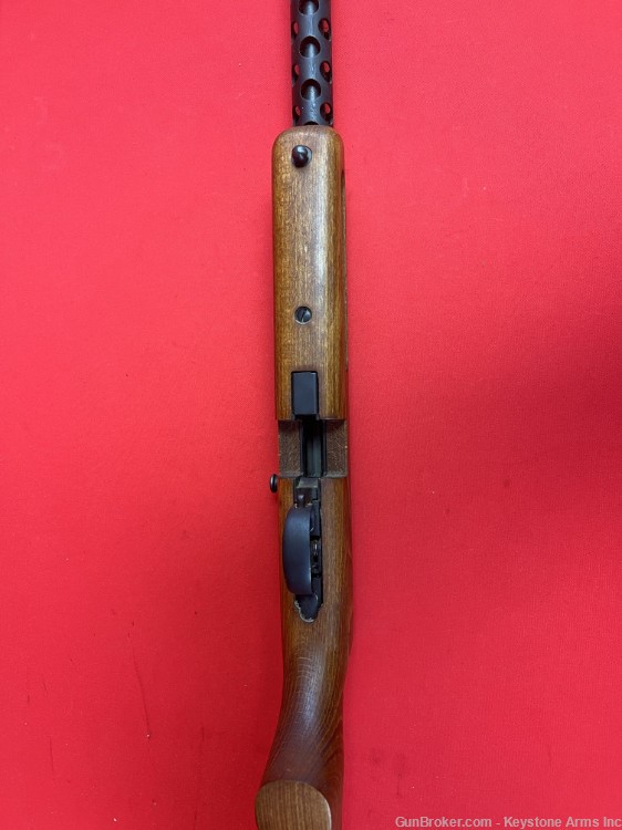 f. llI Pietta, Bingham PPS 50 22lr Rifle-img-14