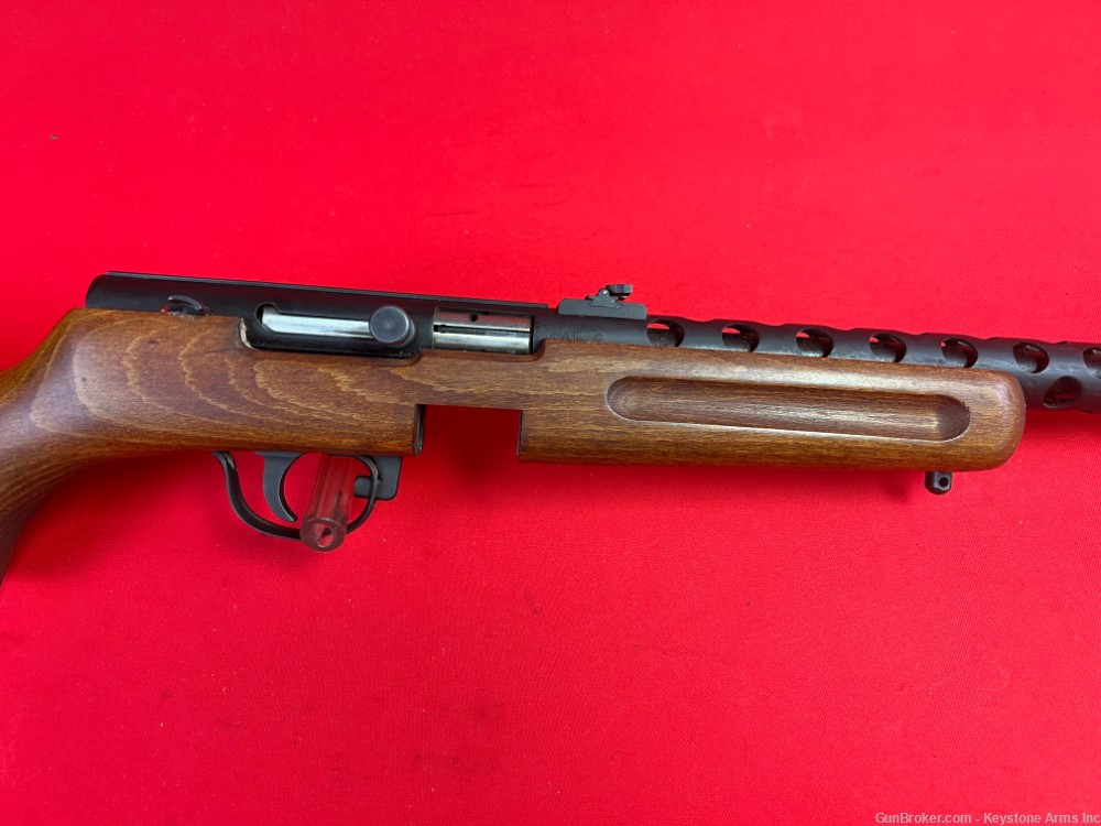f. llI Pietta, Bingham PPS 50 22lr Rifle-img-2