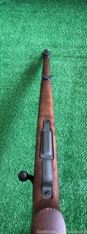 Gibbs 1903A4 Springfield Sniper Rifle-img-3