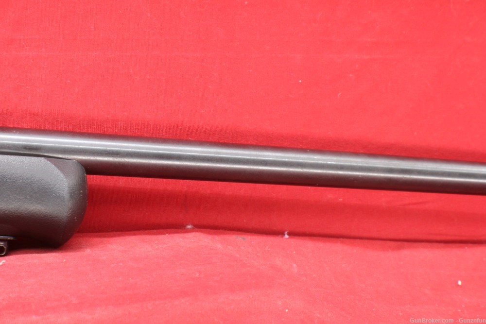 (35050)USED Rossi Single Shot Trifecta 243 WIN/22 LR and 20 GA barrels-img-5