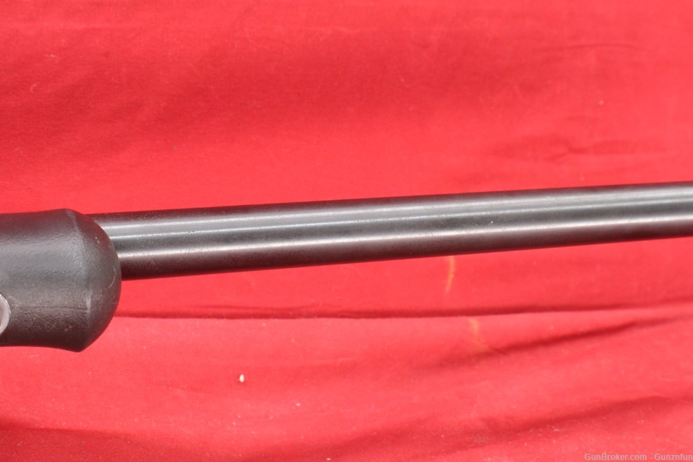 (35050)USED Rossi Single Shot Trifecta 243 WIN/22 LR and 20 GA barrels-img-23