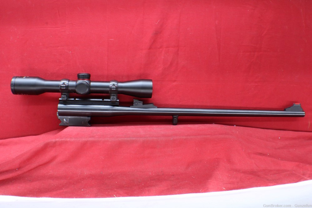 (35050)USED Rossi Single Shot Trifecta 243 WIN/22 LR and 20 GA barrels-img-34