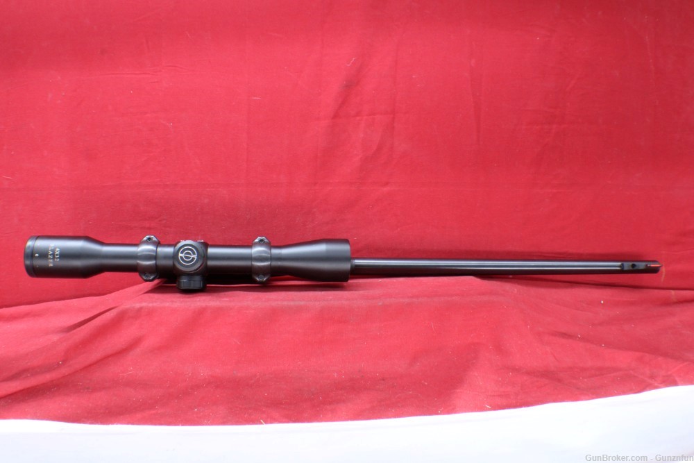 (35050)USED Rossi Single Shot Trifecta 243 WIN/22 LR and 20 GA barrels-img-35