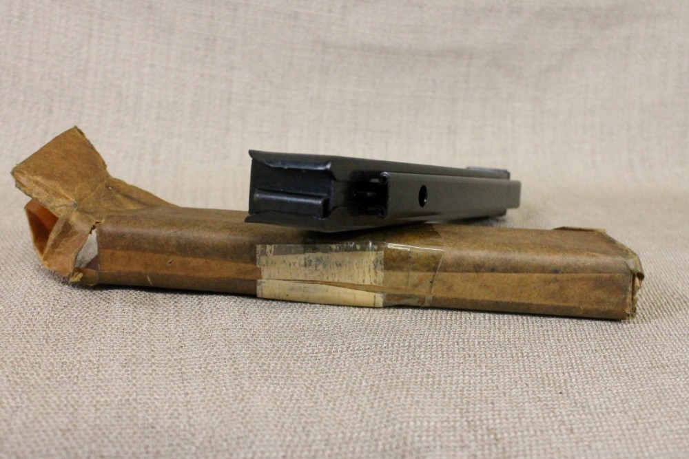 NOS THOMPSON SW CO 30rd STICK MAG-img-3