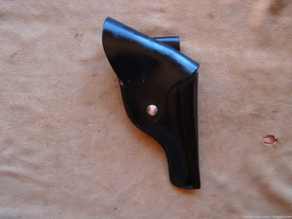 smith wesson model 10 15 victory model flap holster-img-0