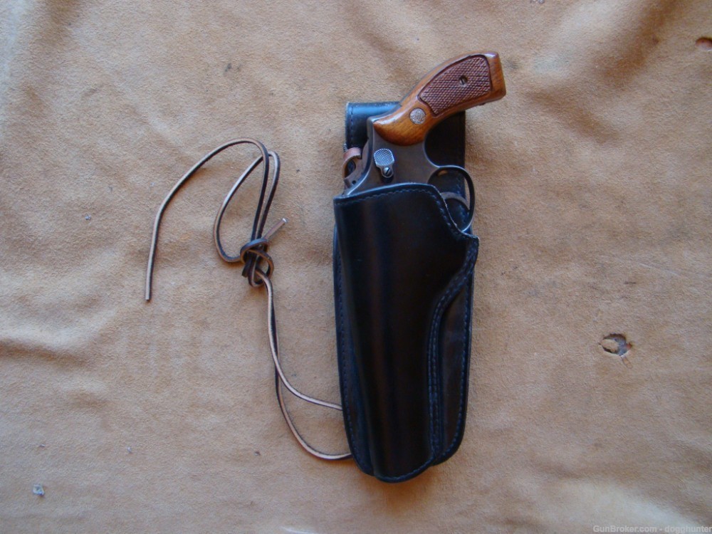 smith wesson model 10 15 holster -img-0
