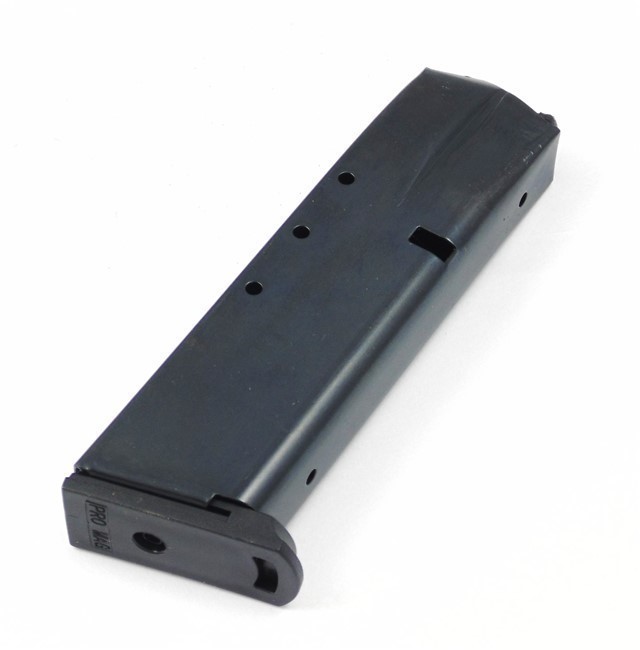Mag For S & W 910, 915, 459, 5900 9mm 15rd-img-0