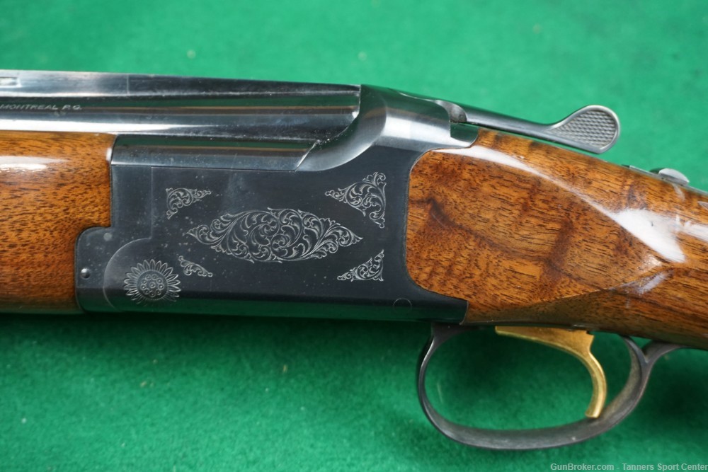 Excellent Browning Citori 28 28ga 26" No Reserve $.01 Start-img-16