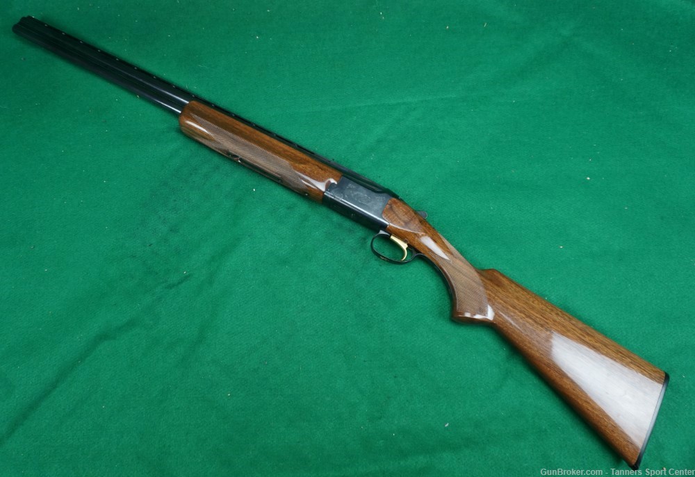 Excellent Browning Citori 28 28ga 26" No Reserve $.01 Start-img-13