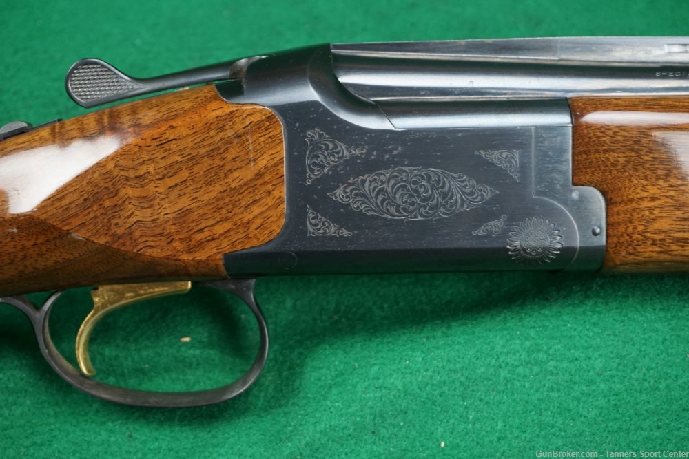 Excellent Browning Citori 28 28ga 26" No Reserve $.01 Start-img-3