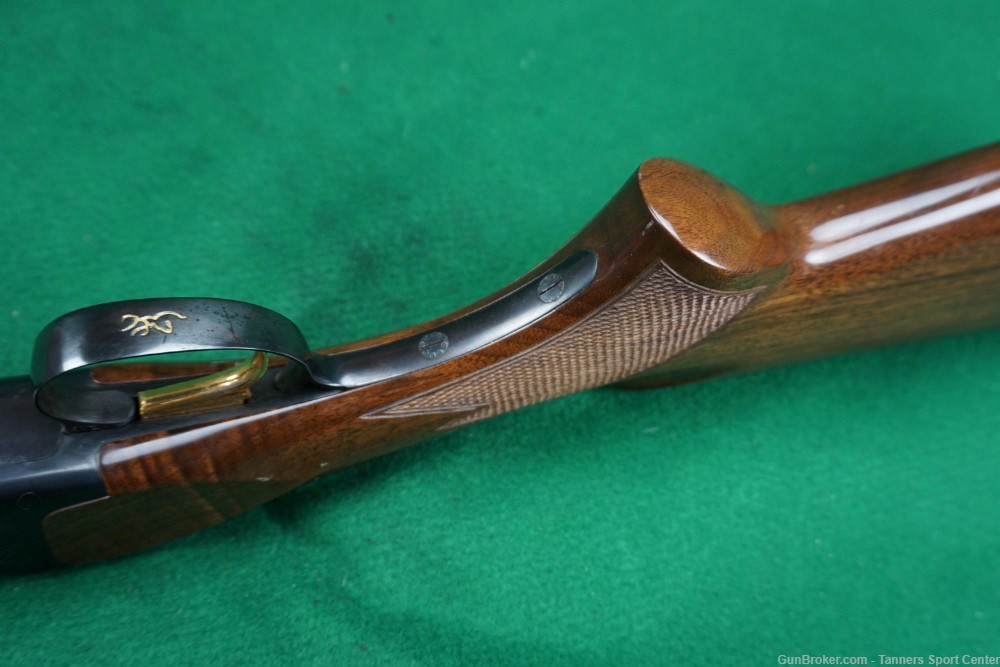 Excellent Browning Citori 28 28ga 26" No Reserve $.01 Start-img-20