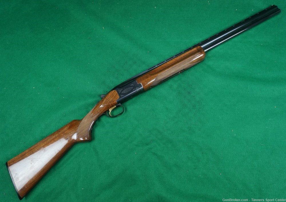 Excellent Browning Citori 28 28ga 26" No Reserve $.01 Start-img-0