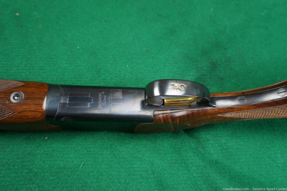 Excellent Browning Citori 28 28ga 26" No Reserve $.01 Start-img-21