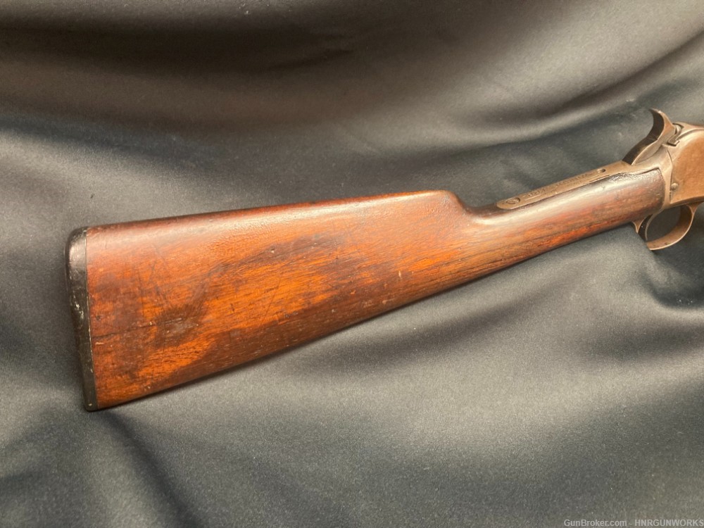Winchester Model 1906-img-1