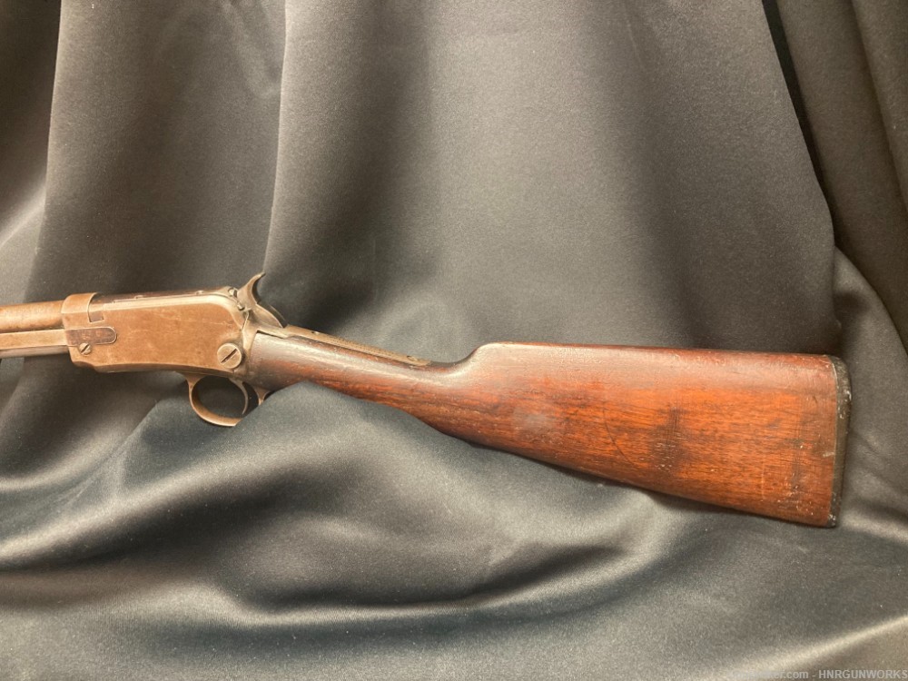 Winchester Model 1906-img-7
