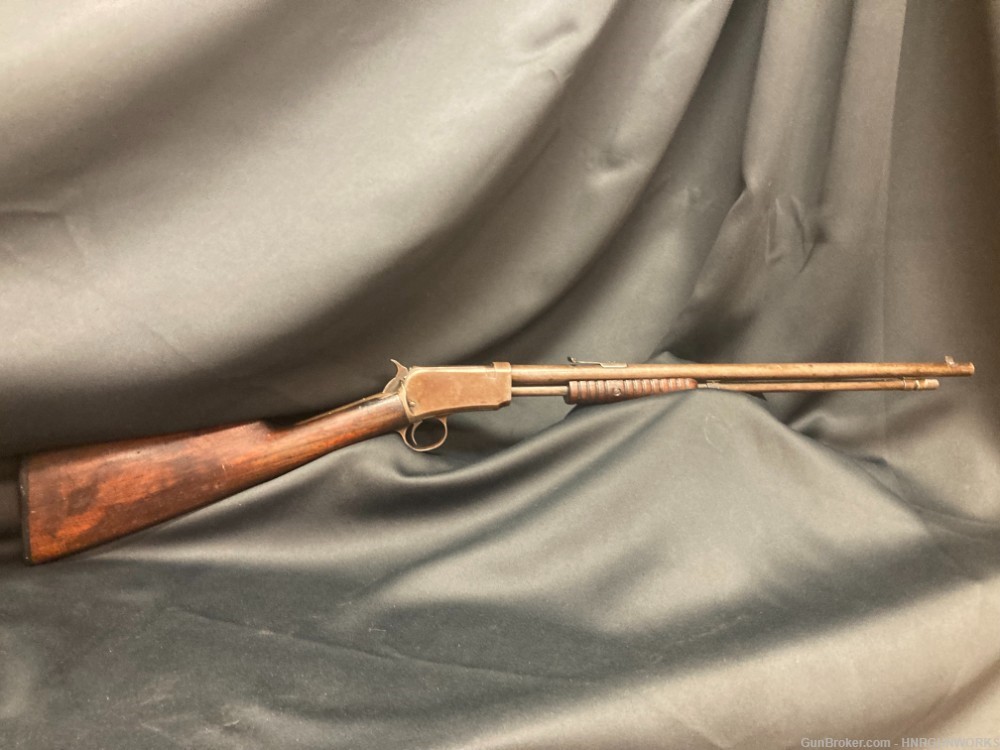 Winchester Model 1906-img-0