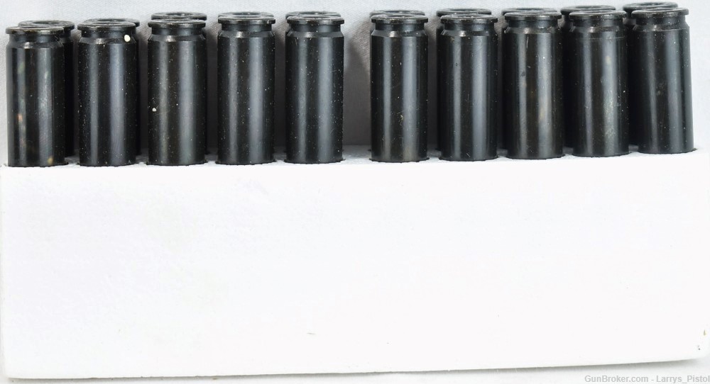 20 RDS Factory Loaded Dummy Remington .308 Cartridges-img-4