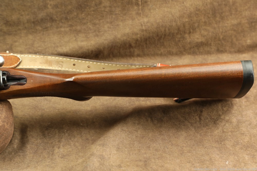 Ruger M77 MK II .308 Win 18” Bolt-Action Rifle with Mannlicher Stock-img-18