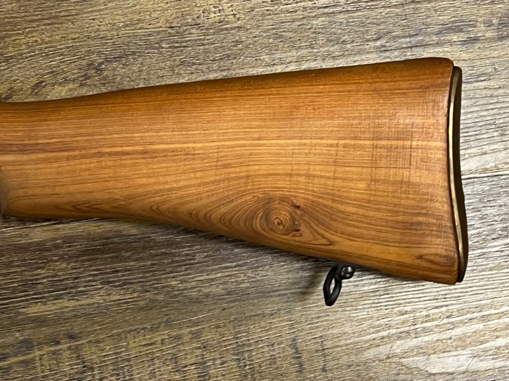 LITHGOW ENFIELD SMLE MKIII 303 British - 1944 / 1945-img-12