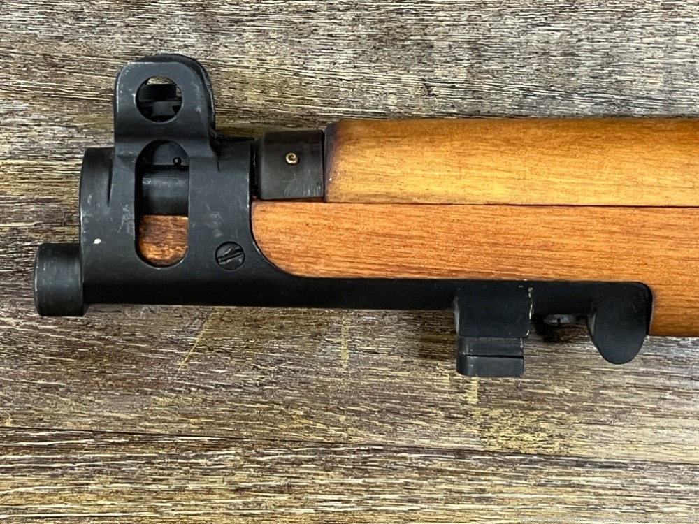 LITHGOW ENFIELD SMLE MKIII 303 British - 1944 / 1945-img-19