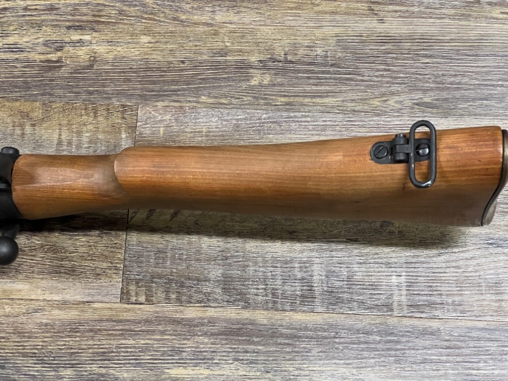 LITHGOW ENFIELD SMLE MKIII 303 British - 1944 / 1945-img-47