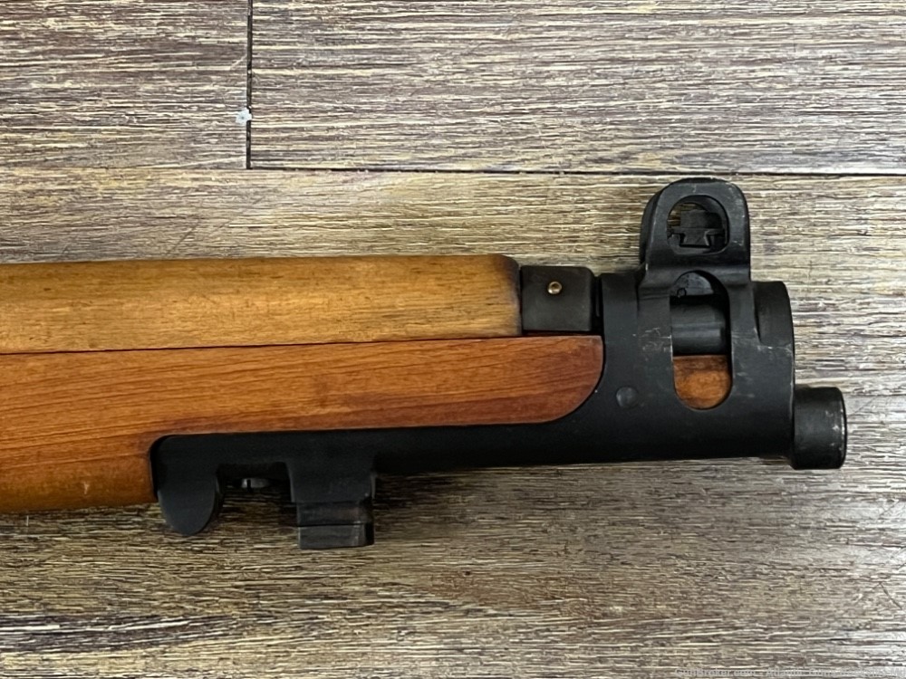 LITHGOW ENFIELD SMLE MKIII 303 British - 1944 / 1945-img-11