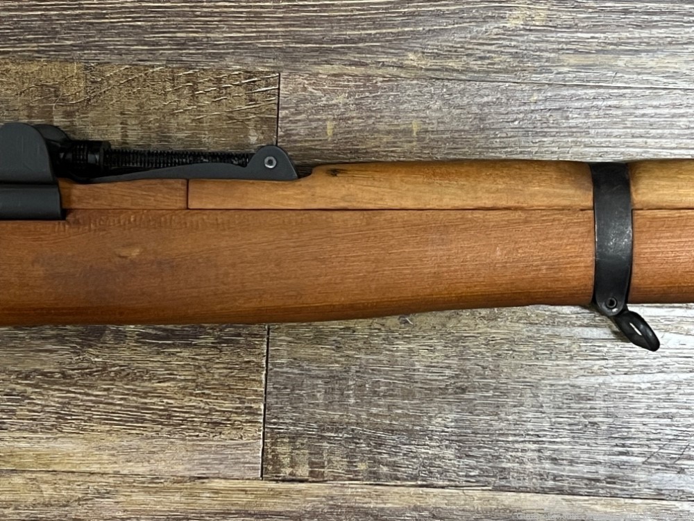 LITHGOW ENFIELD SMLE MKIII 303 British - 1944 / 1945-img-9
