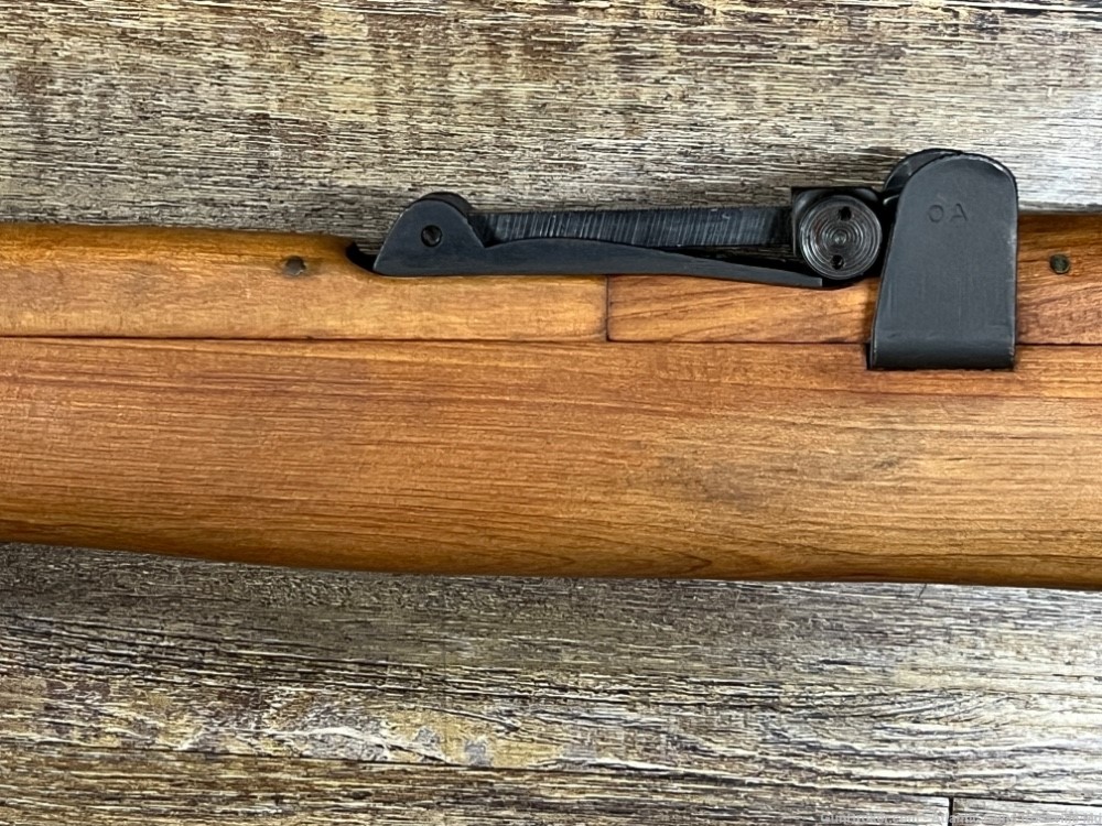 LITHGOW ENFIELD SMLE MKIII 303 British - 1944 / 1945-img-16