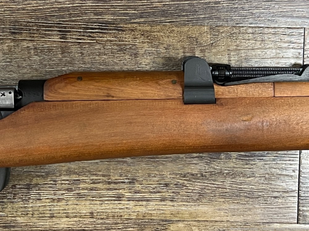 LITHGOW ENFIELD SMLE MKIII 303 British - 1944 / 1945-img-8