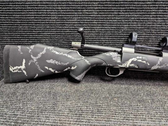 Weatherby Vanguard Bolt Action 6.5-300-img-1