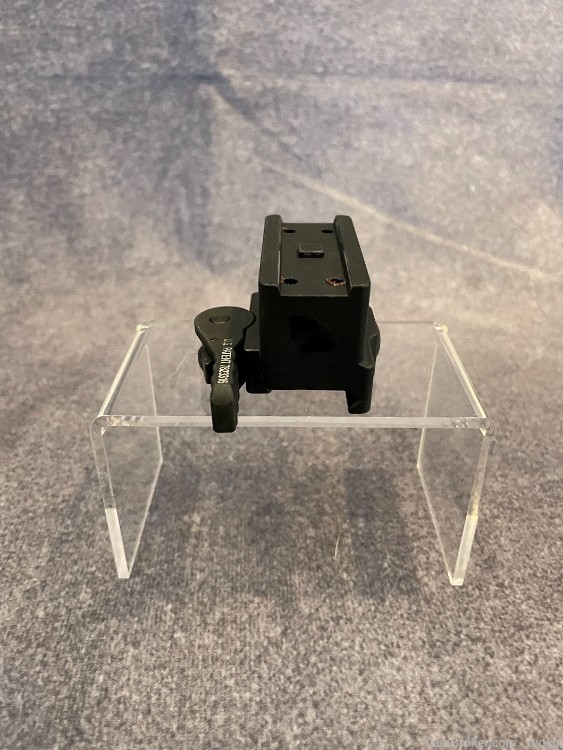 American Defense Manufacturing Aimpoint Micro T-1/T-2 QD Mount-img-3