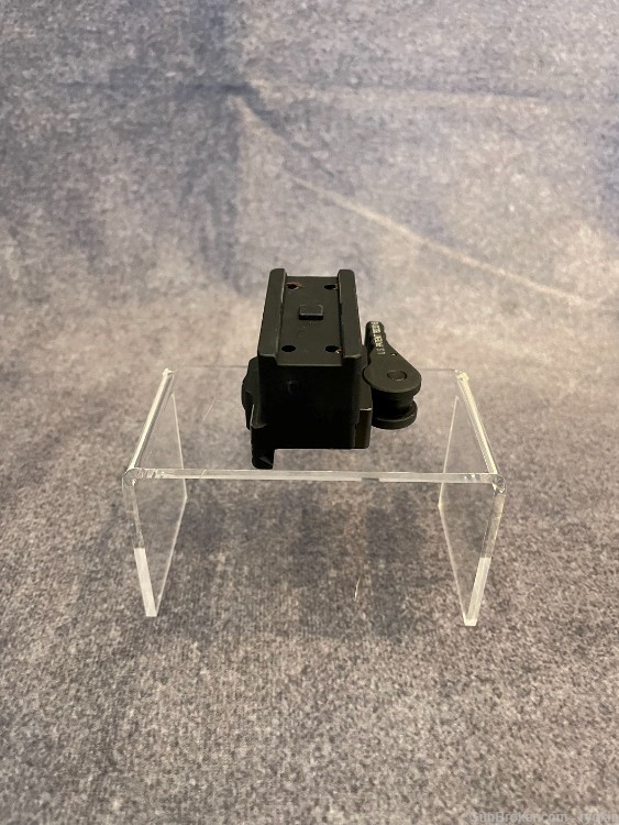 American Defense Manufacturing Aimpoint Micro T-1/T-2 QD Mount-img-1