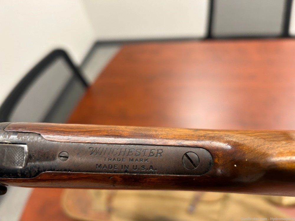 Winchester Model 62-img-6