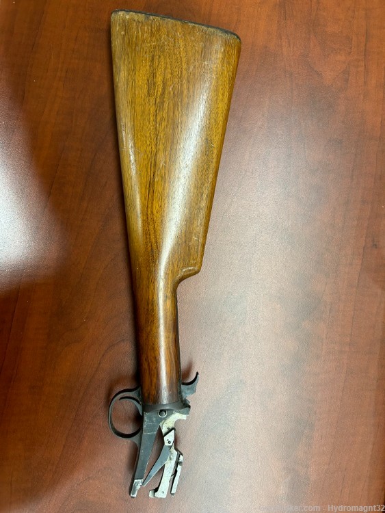 Winchester Model 62-img-1