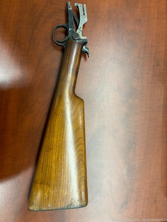 Winchester Model 62-img-2
