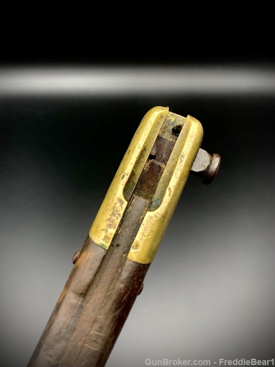 French Model 1874 Gras Bayonet - Chatellerault Arsenal - May 1875-img-11