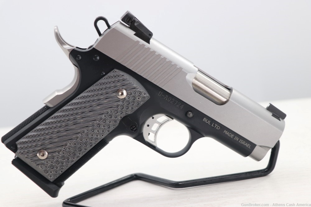 Magnum Research MR1911UTT New in Box! Layaway Available!-img-5