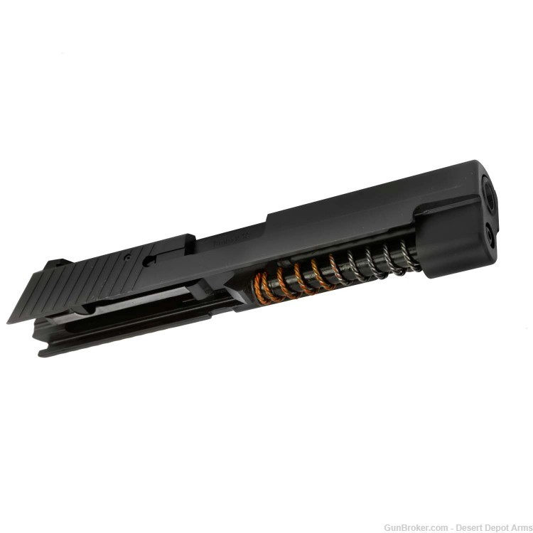 Sig Sauer Slide Assembly P226 MK25, 9mm, 4.4" BBL-img-1